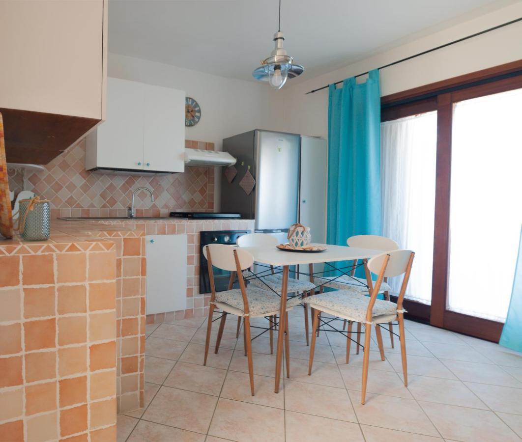 Casa Danilo Apartment San Teodoro  Exterior foto