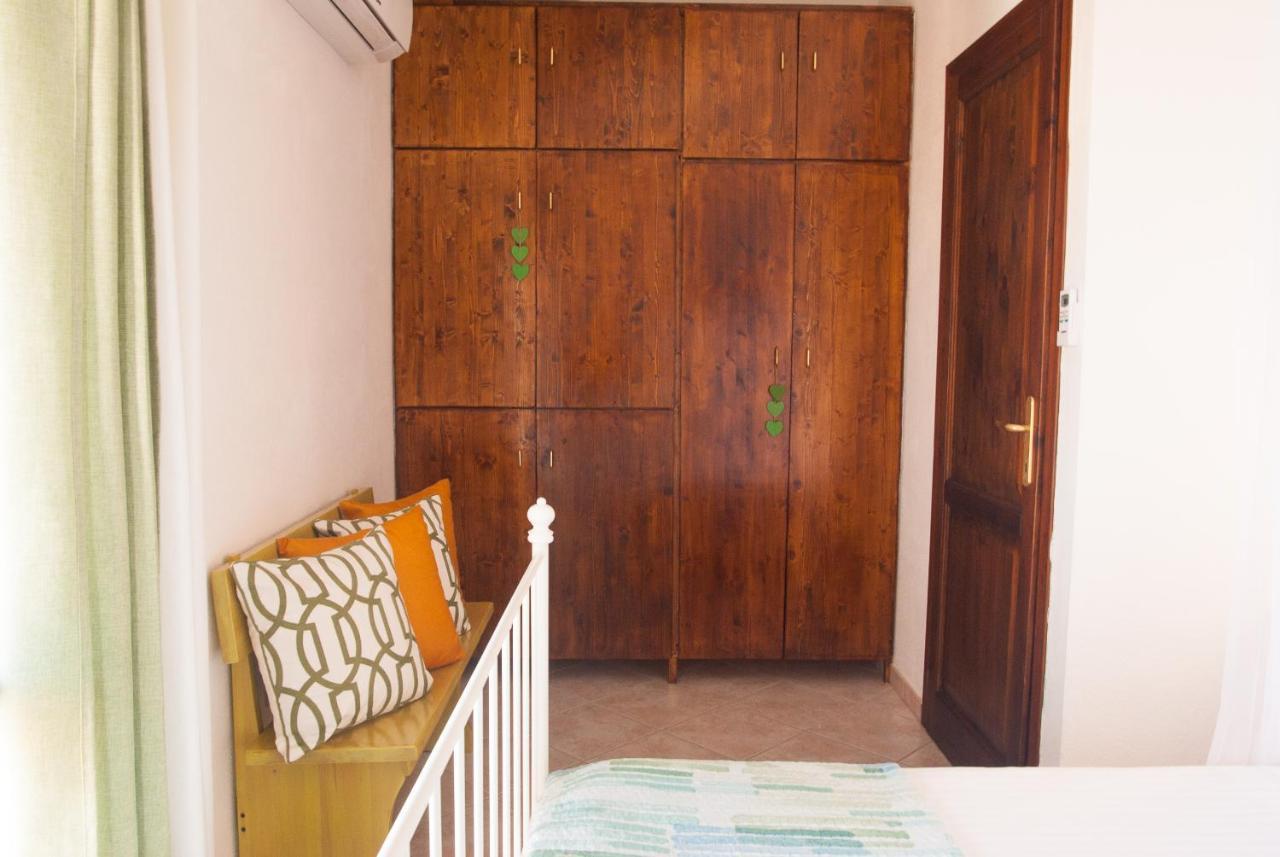 Casa Danilo Apartment San Teodoro  Exterior foto