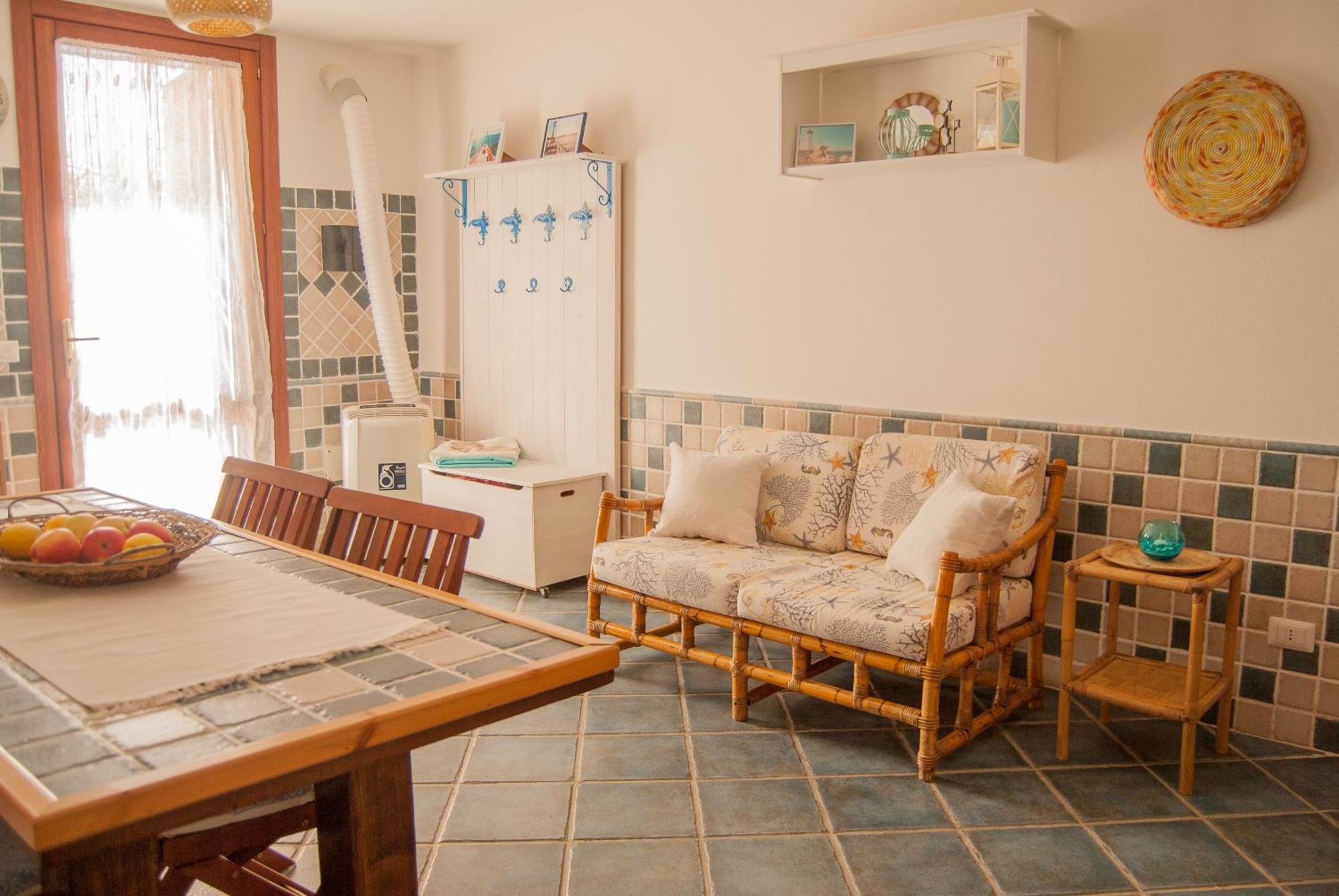 Casa Danilo Apartment San Teodoro  Exterior foto