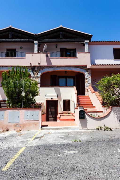 Casa Danilo Apartment San Teodoro  Exterior foto