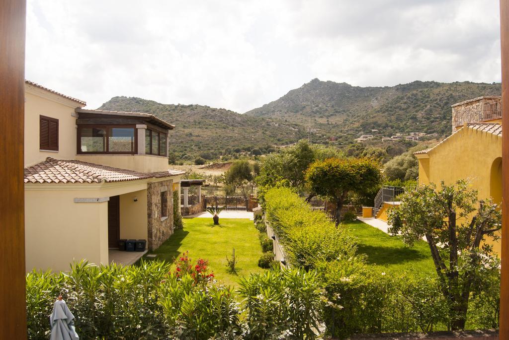 Casa Danilo Apartment San Teodoro  Exterior foto