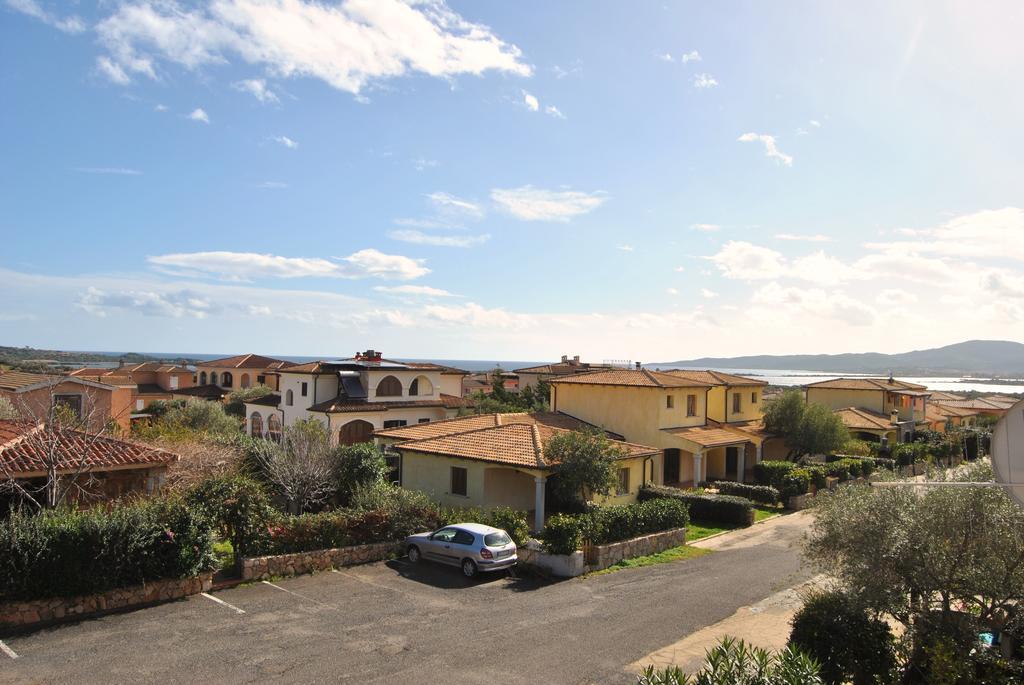Casa Danilo Apartment San Teodoro  Exterior foto