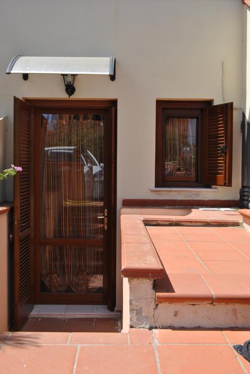 Casa Danilo Apartment San Teodoro  Exterior foto