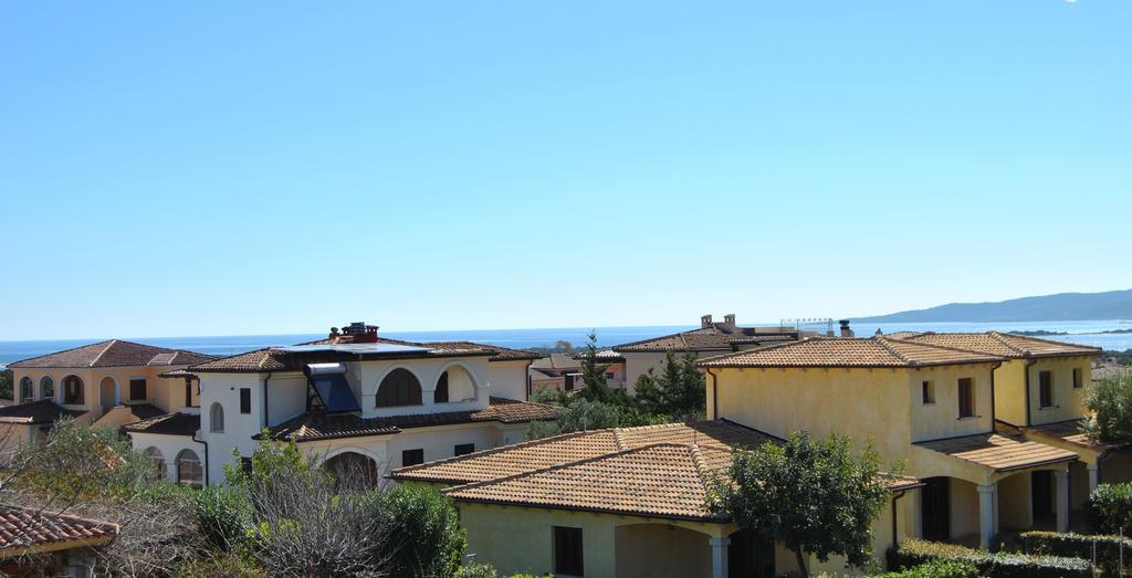 Casa Danilo Apartment San Teodoro  Exterior foto