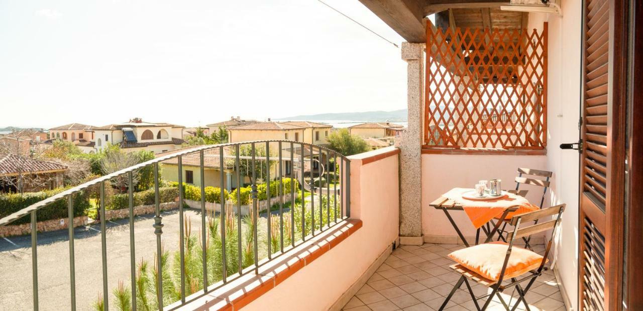 Casa Danilo Apartment San Teodoro  Exterior foto