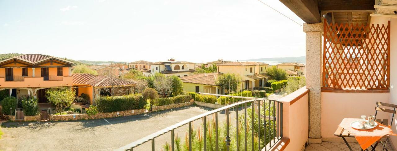 Casa Danilo Apartment San Teodoro  Exterior foto